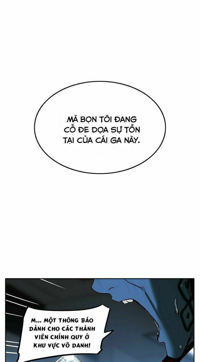 Cuộc Chiến Trong Tòa Tháp - Tower Of God Chapter 283 - Next Chapter 284