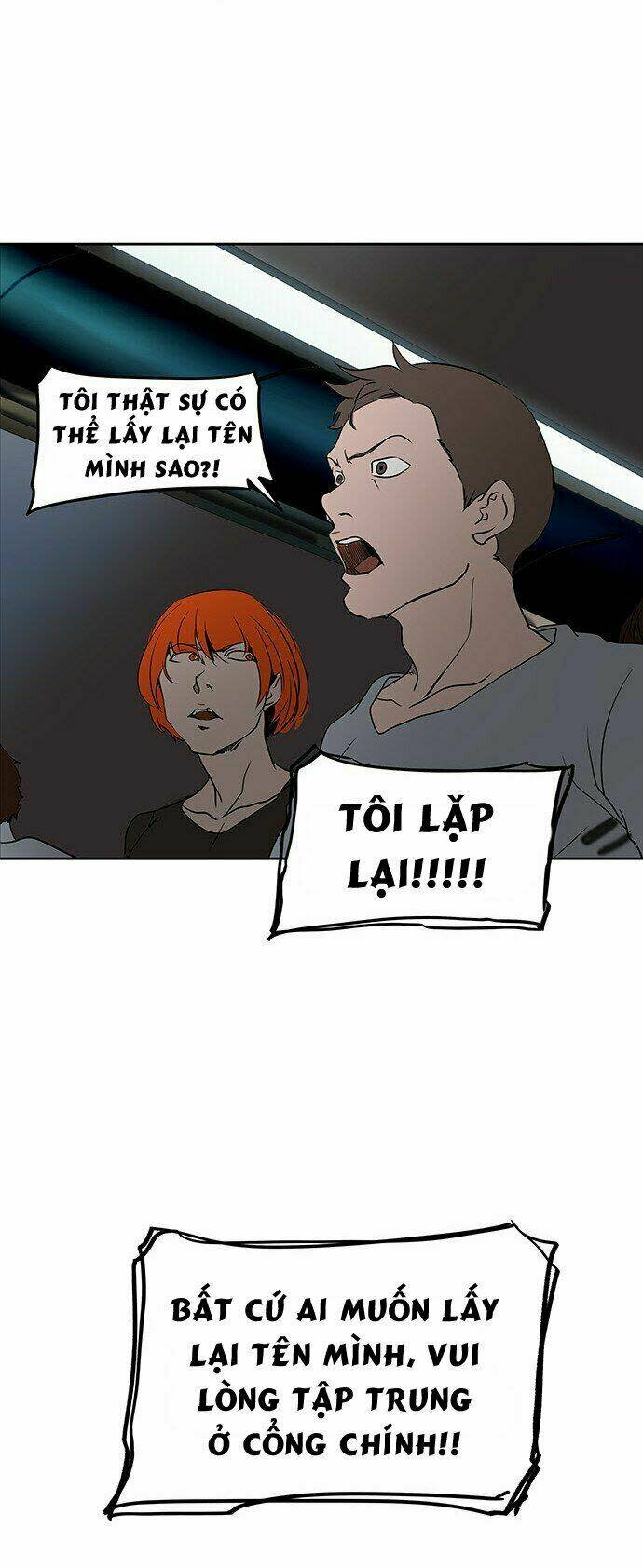 Cuộc Chiến Trong Tòa Tháp - Tower Of God Chapter 283 - Next Chapter 284