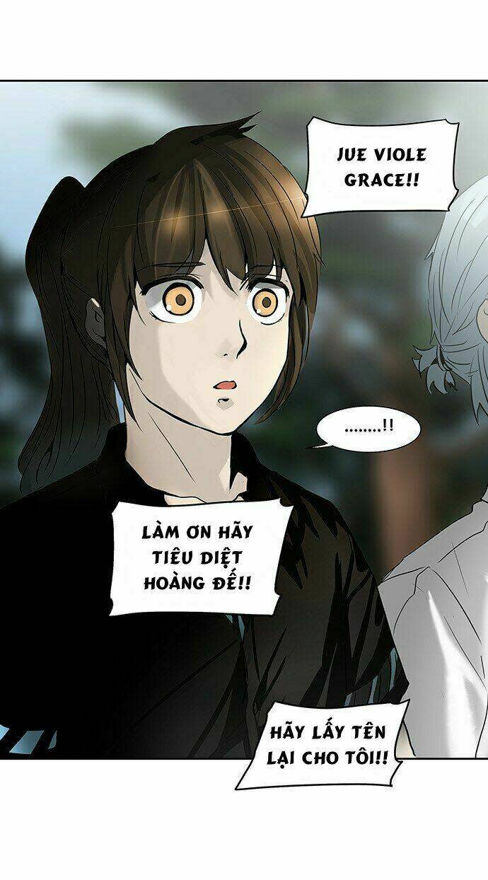 Cuộc Chiến Trong Tòa Tháp - Tower Of God Chapter 283 - Next Chapter 284