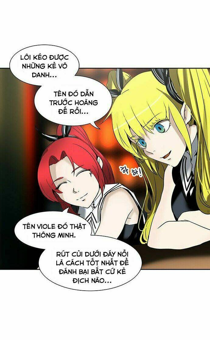 Cuộc Chiến Trong Tòa Tháp - Tower Of God Chapter 283 - Next Chapter 284