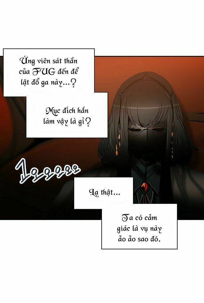 Cuộc Chiến Trong Tòa Tháp - Tower Of God Chapter 283 - Next Chapter 284