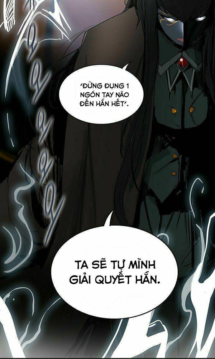 Cuộc Chiến Trong Tòa Tháp - Tower Of God Chapter 283 - Next Chapter 284