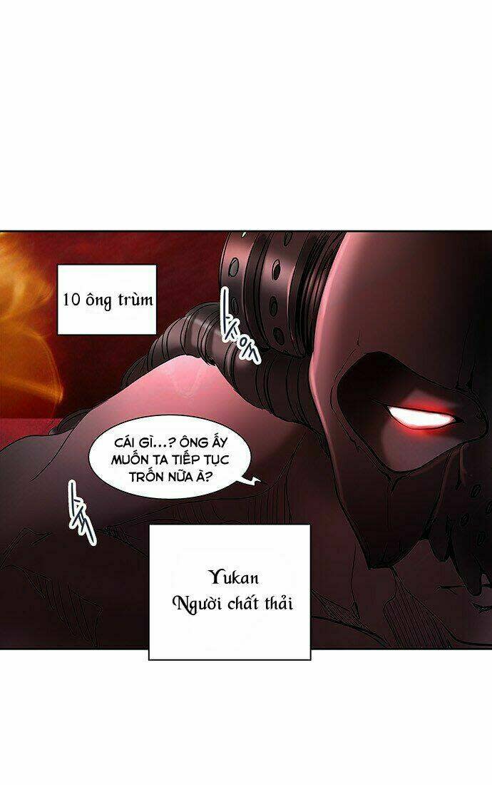 Cuộc Chiến Trong Tòa Tháp - Tower Of God Chapter 283 - Next Chapter 284