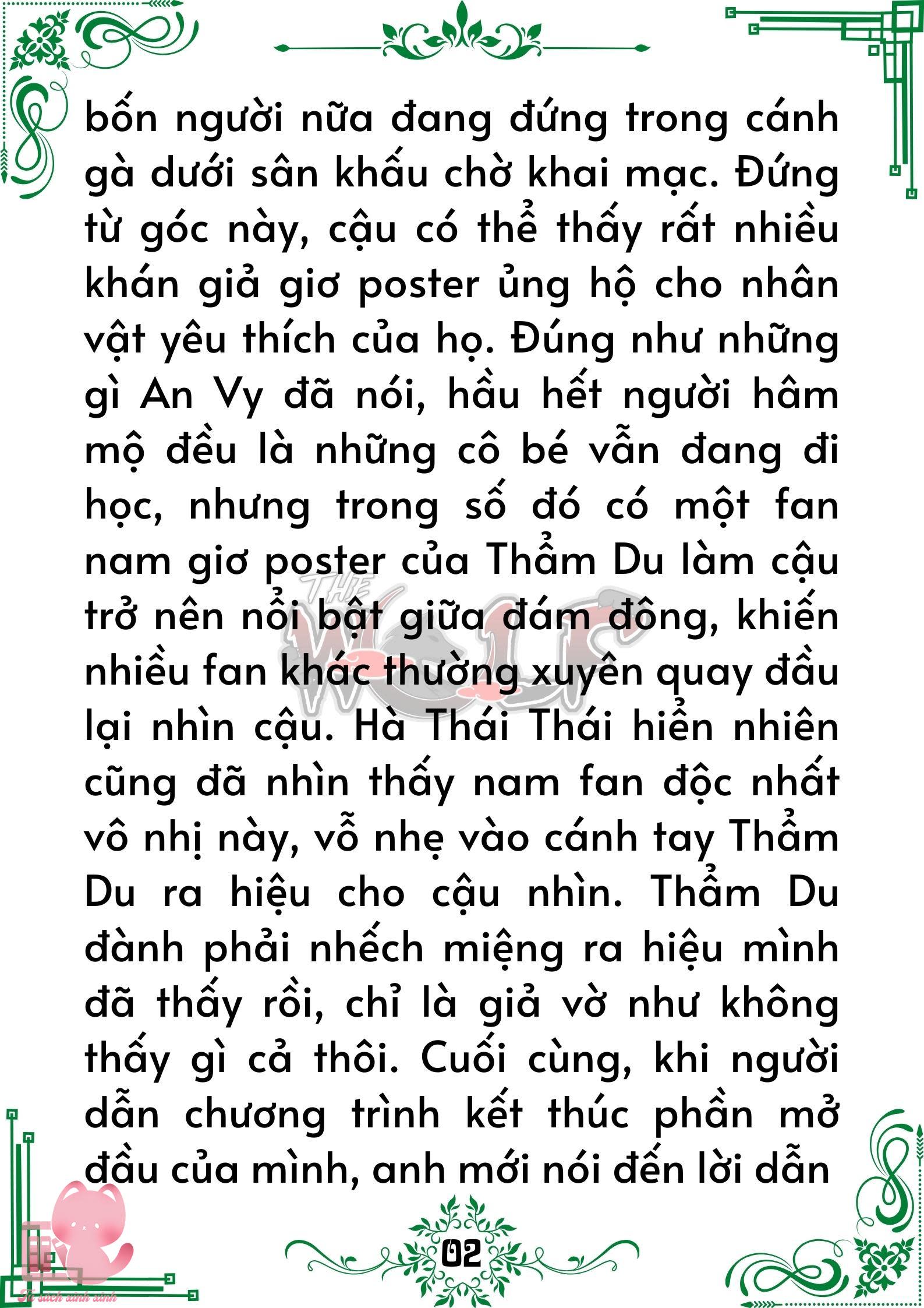 quý nhân phù trợ du Chương 61 - Next Chương 62