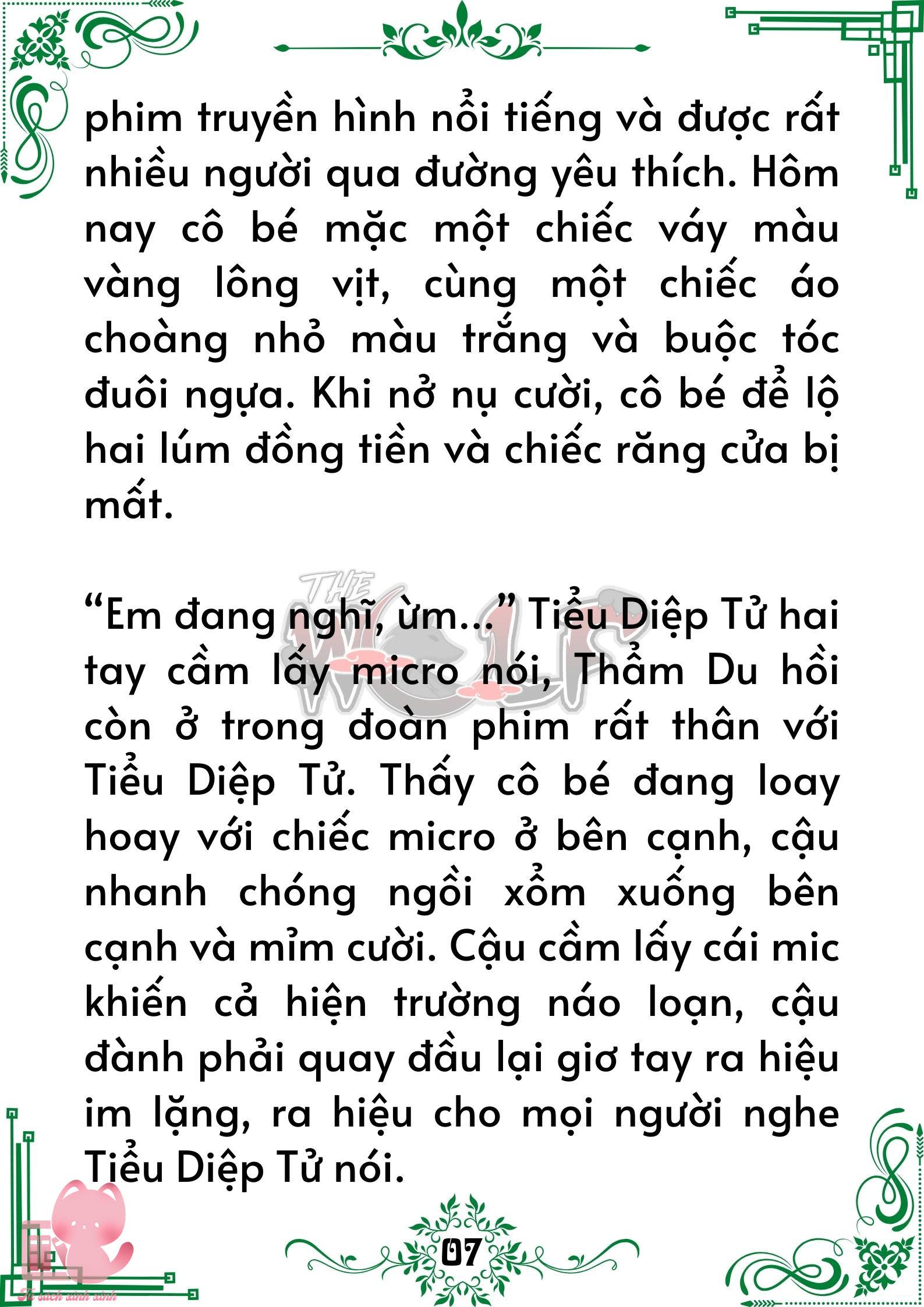 quý nhân phù trợ du Chương 61 - Next Chương 62