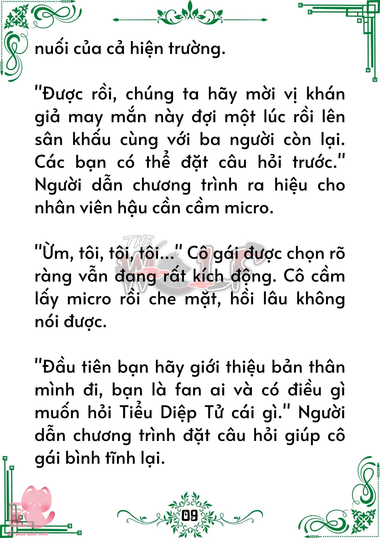 quý nhân phù trợ du Chương 61 - Next Chương 62