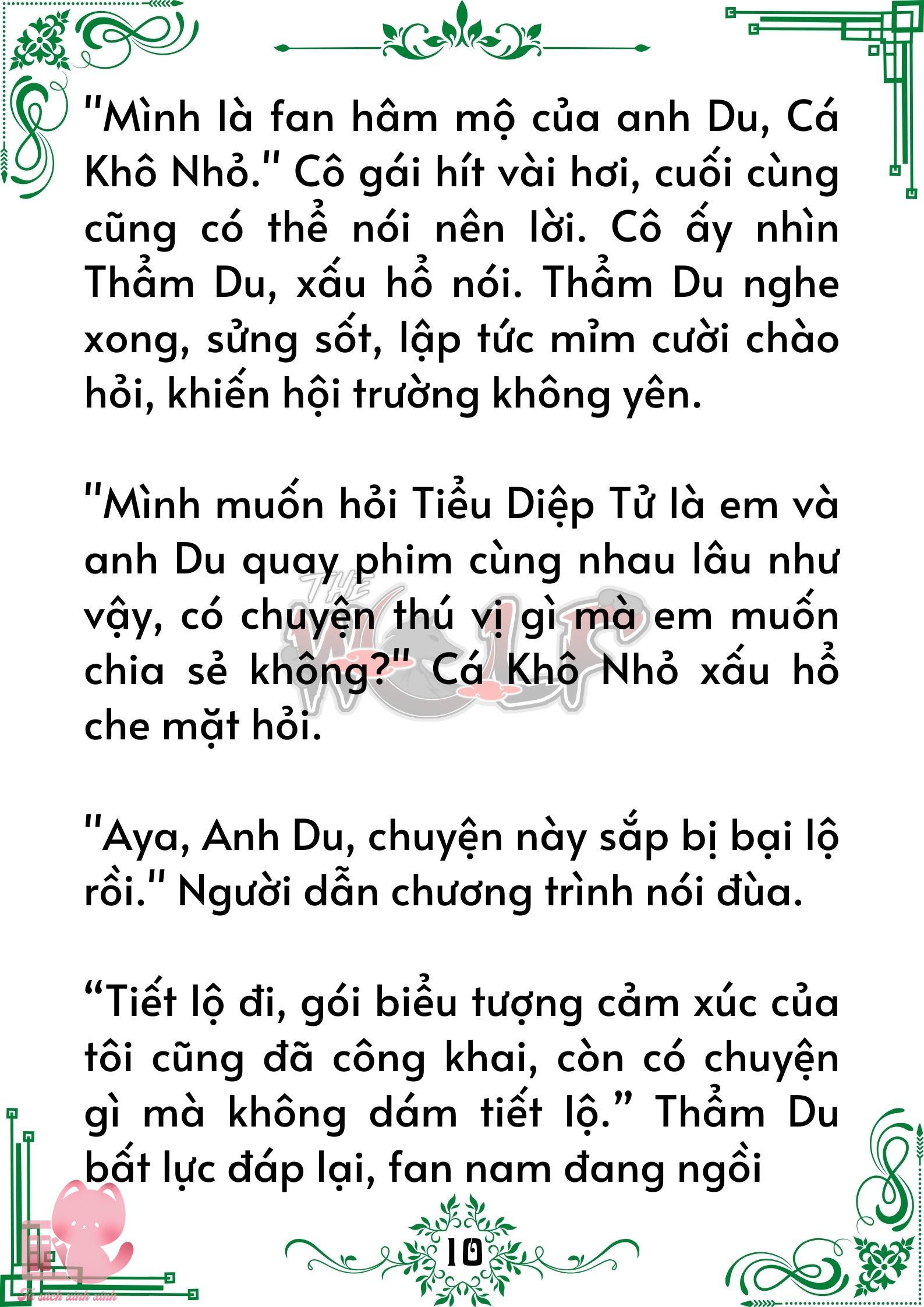 quý nhân phù trợ du Chương 61 - Next Chương 62