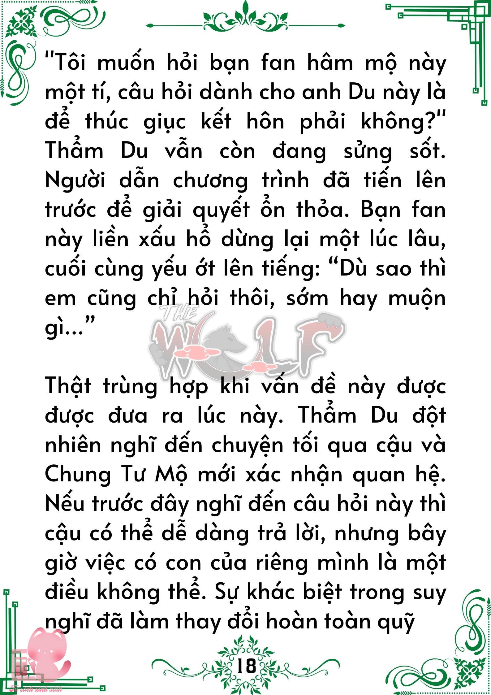 quý nhân phù trợ du Chương 61 - Next Chương 62