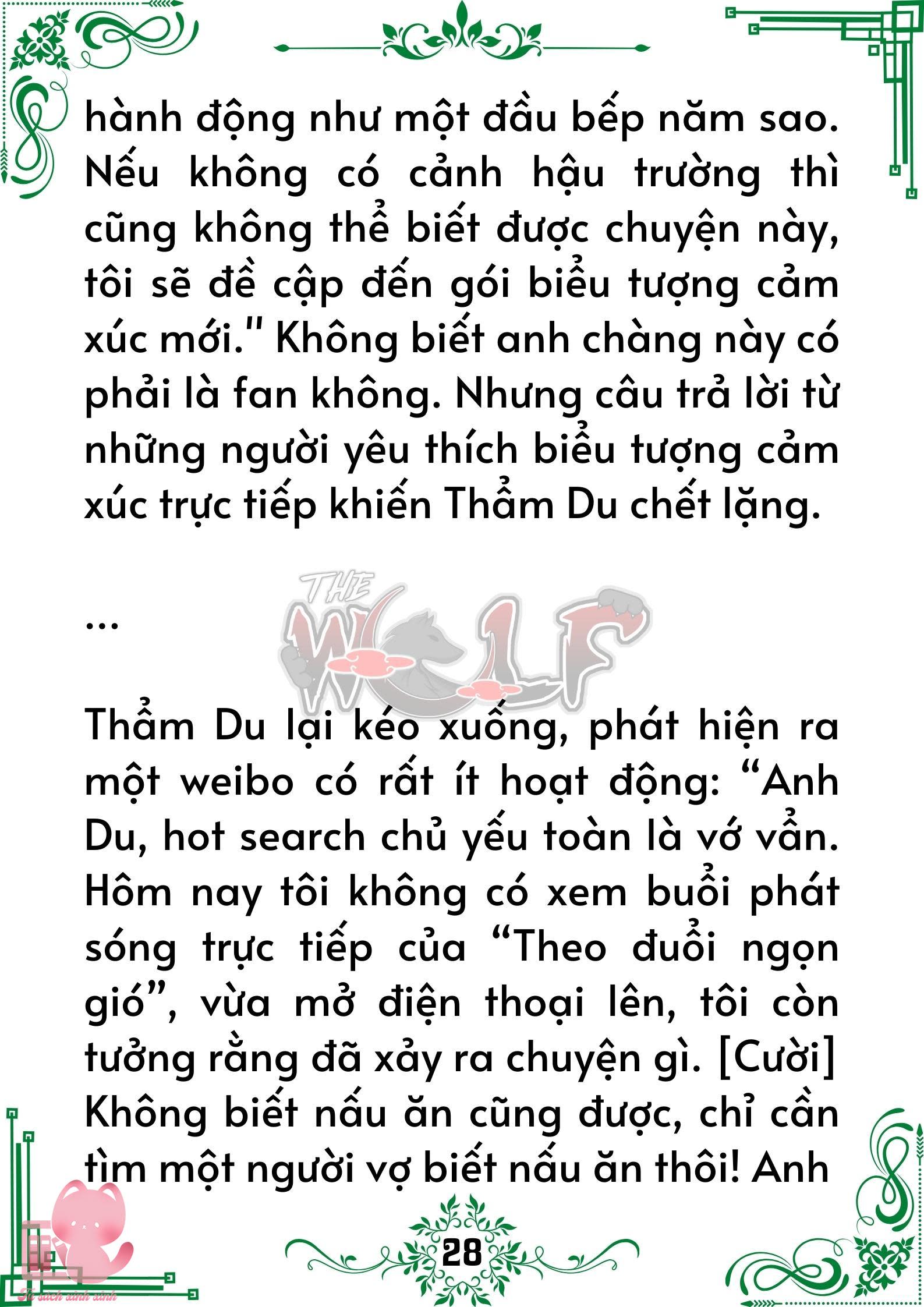 quý nhân phù trợ du Chương 61 - Next Chương 62