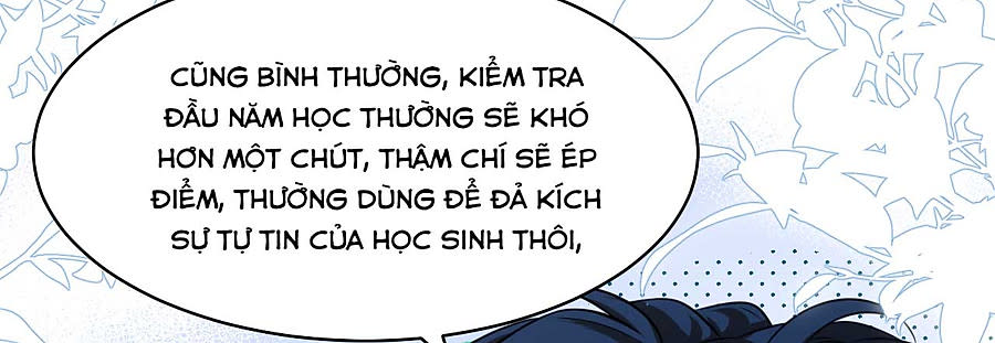 Tin Tức Tố Nói Chúng Ta Không Có Khả Năng Chapter 22 - Next Chapter 23