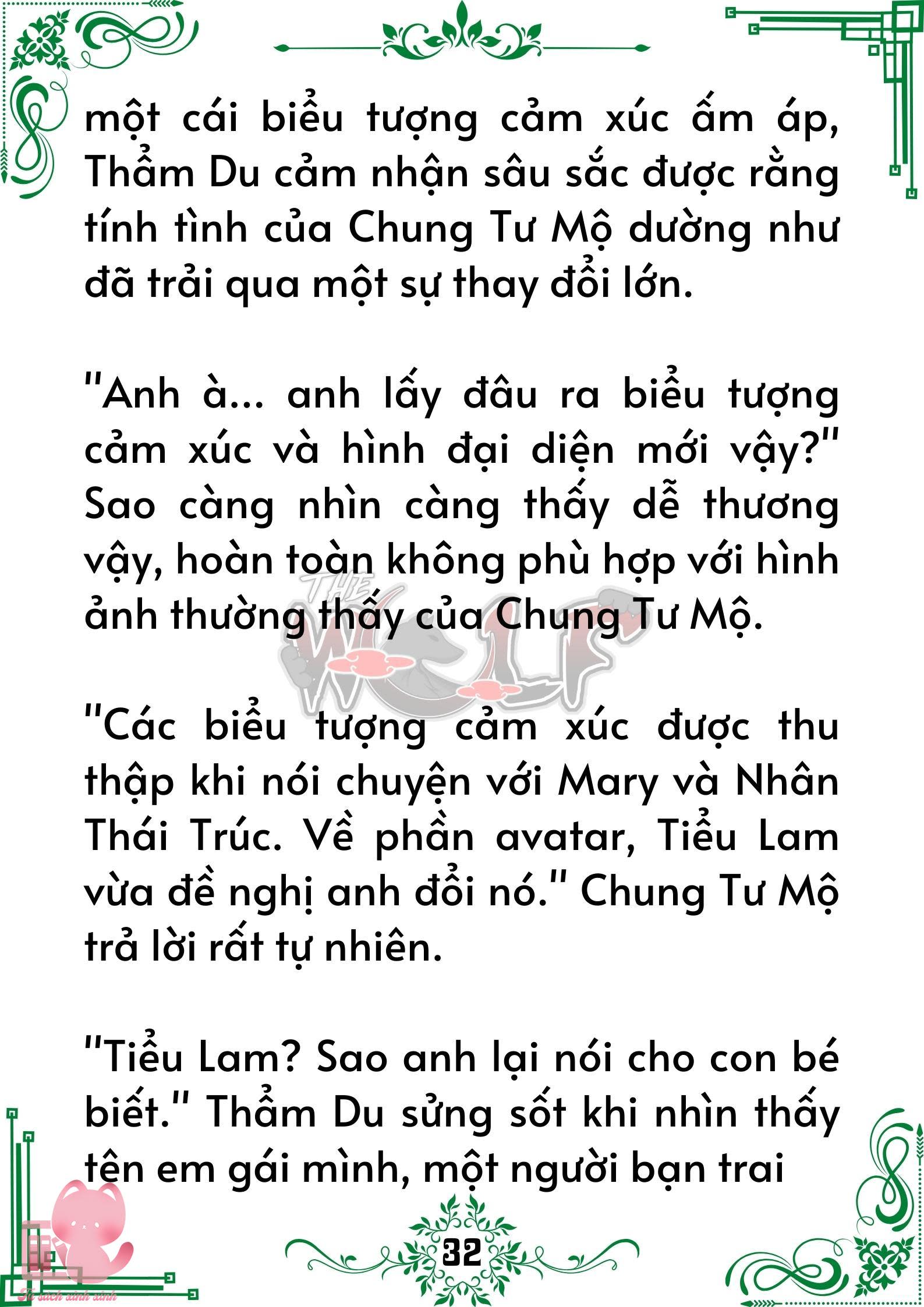 quý nhân phù trợ du Chương 61 - Next Chương 62