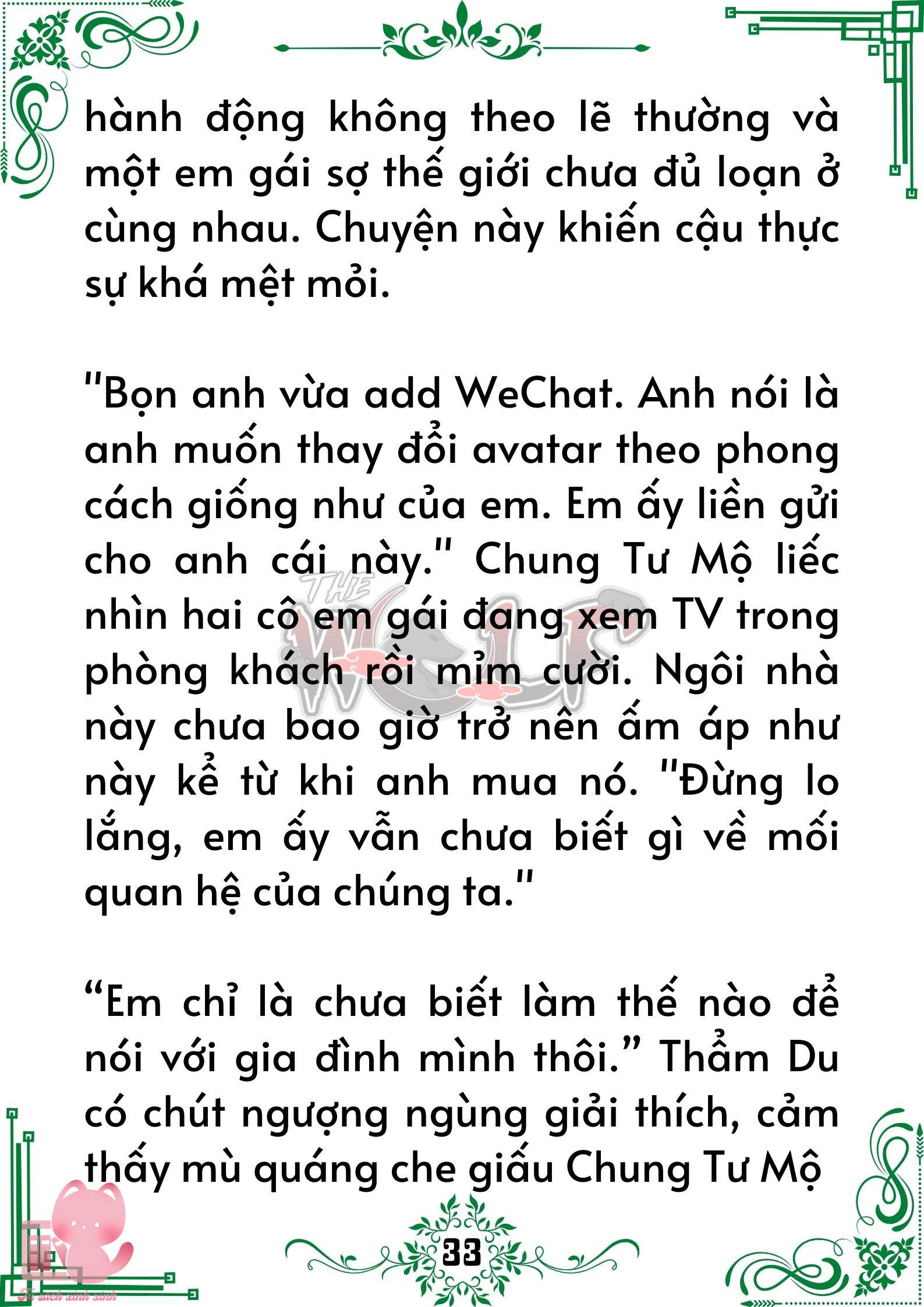 quý nhân phù trợ du Chương 61 - Next Chương 62