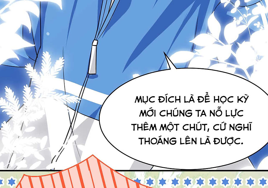 Tin Tức Tố Nói Chúng Ta Không Có Khả Năng Chapter 22 - Next Chapter 23