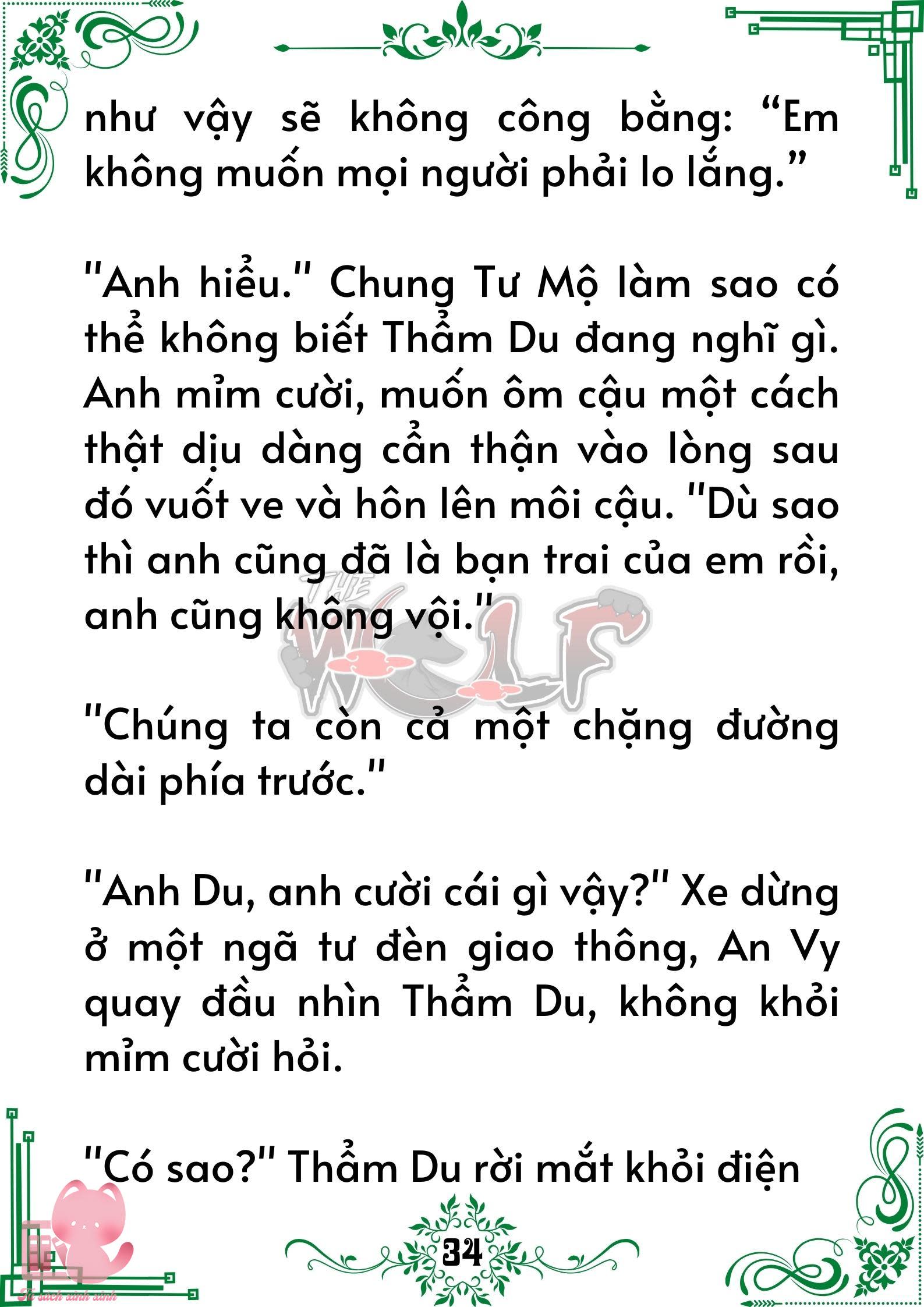 quý nhân phù trợ du Chương 61 - Next Chương 62