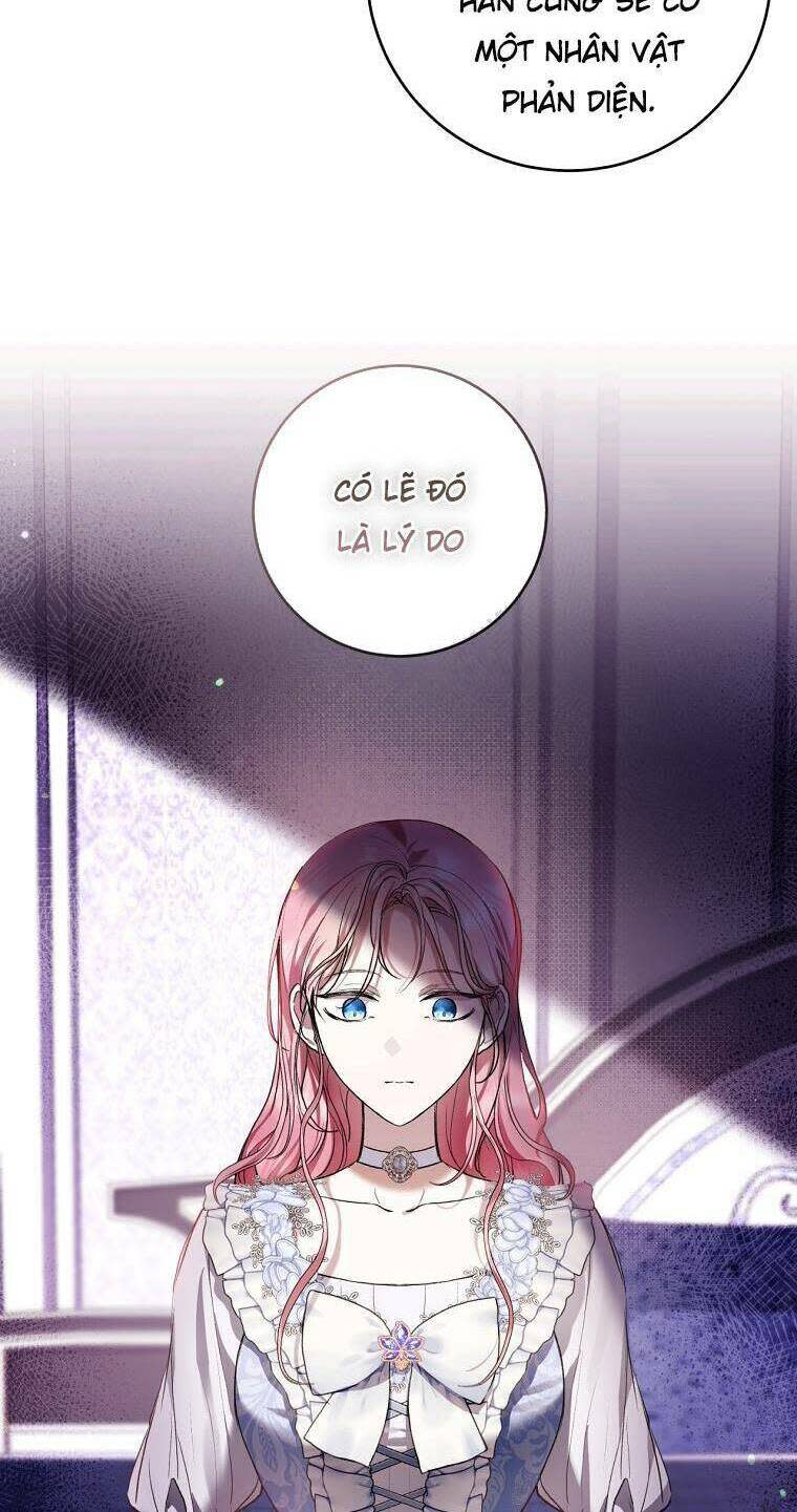 làm ác nữ bộ không tuyệt sao? chapter 24 - Next Chapter 24