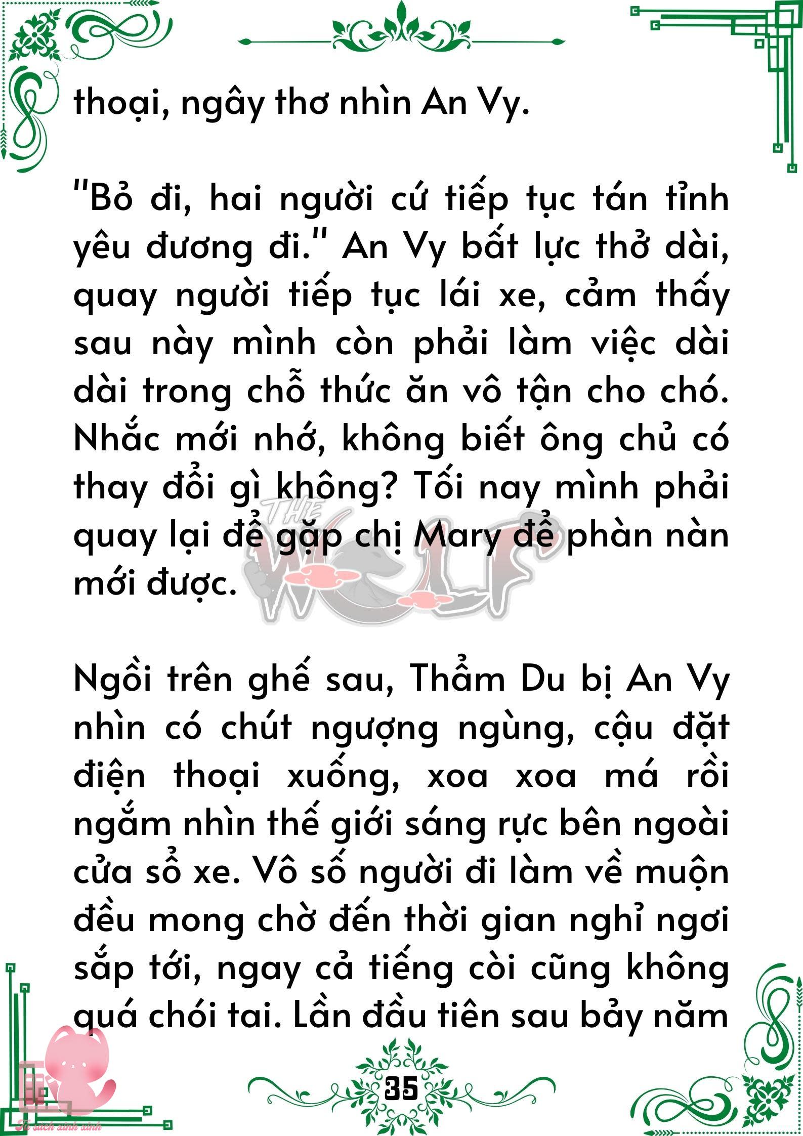 quý nhân phù trợ du Chương 61 - Next Chương 62