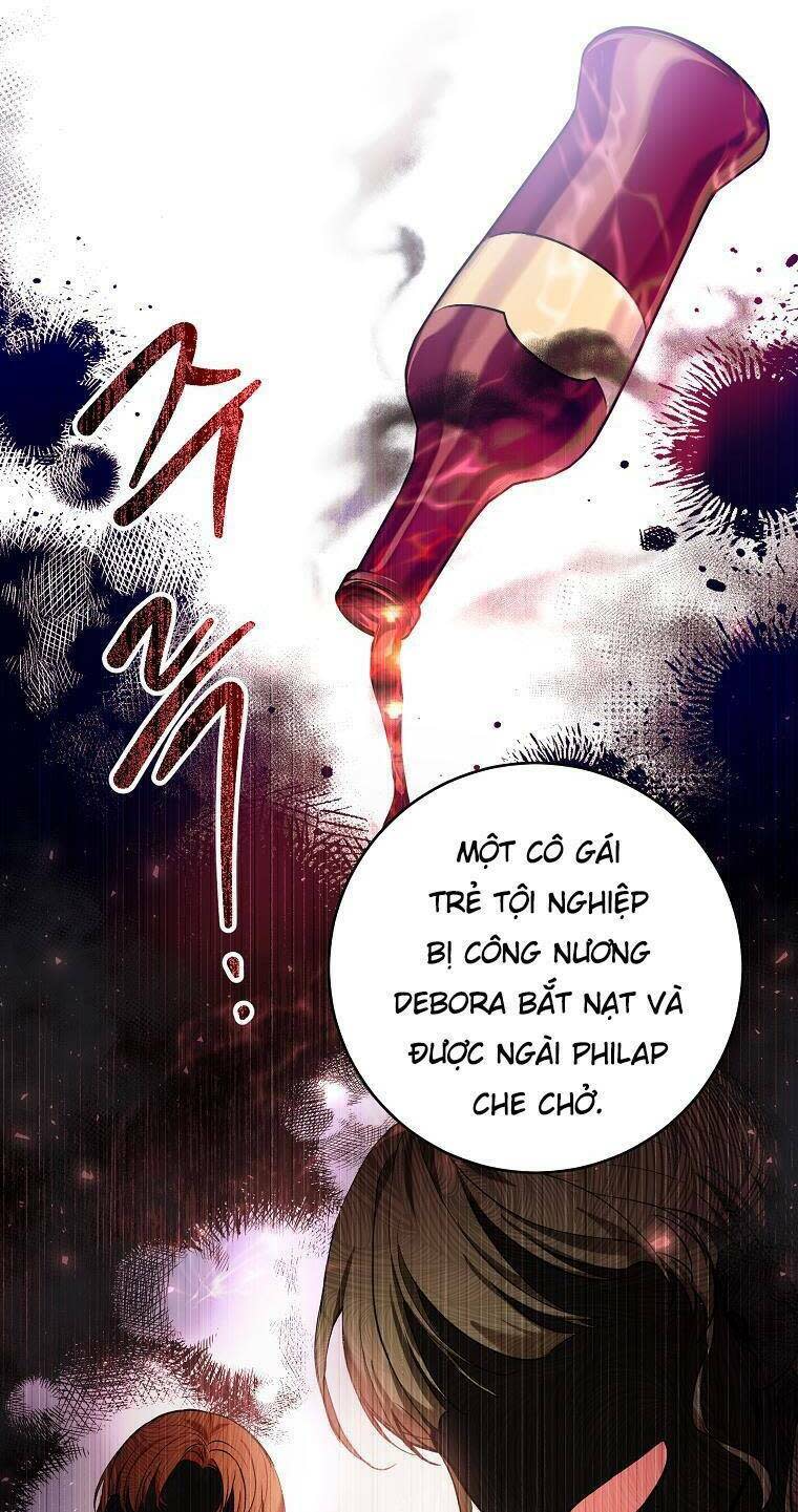 làm ác nữ bộ không tuyệt sao? chapter 24 - Next Chapter 24