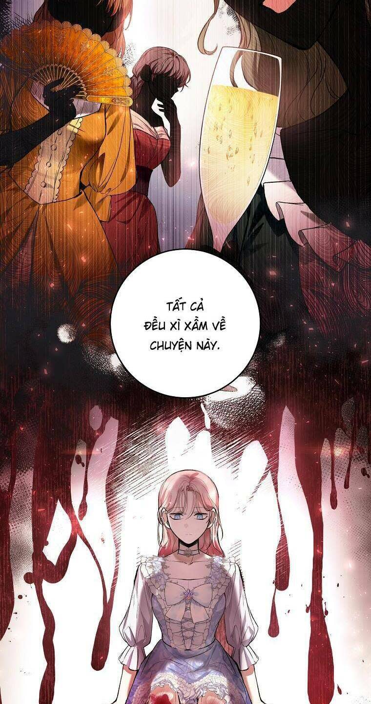 làm ác nữ bộ không tuyệt sao? chapter 24 - Next Chapter 24