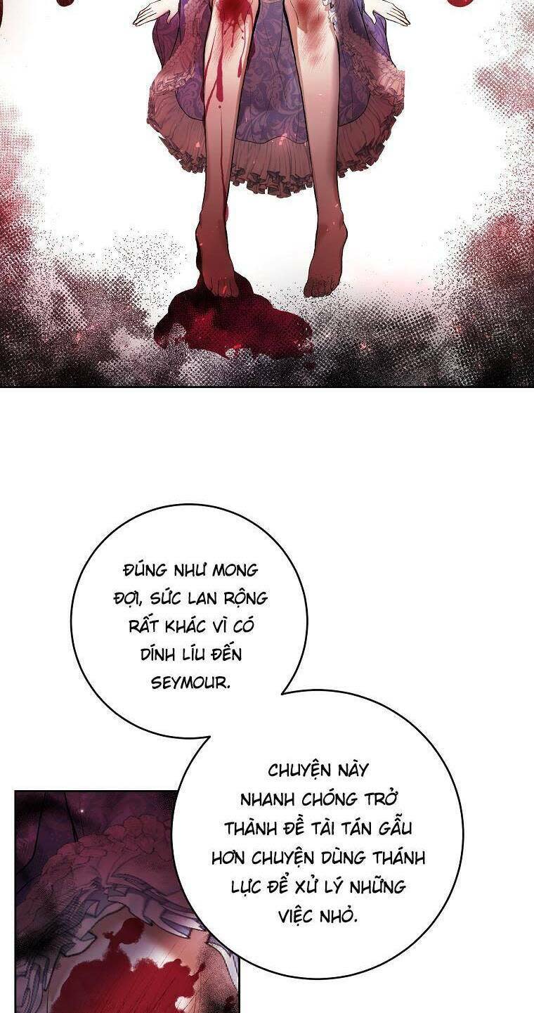 làm ác nữ bộ không tuyệt sao? chapter 24 - Next Chapter 24