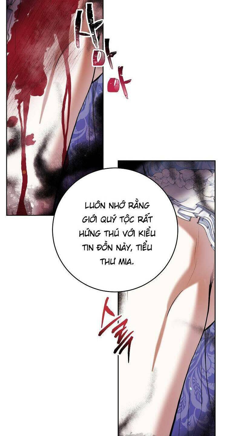 làm ác nữ bộ không tuyệt sao? chapter 24 - Next Chapter 24