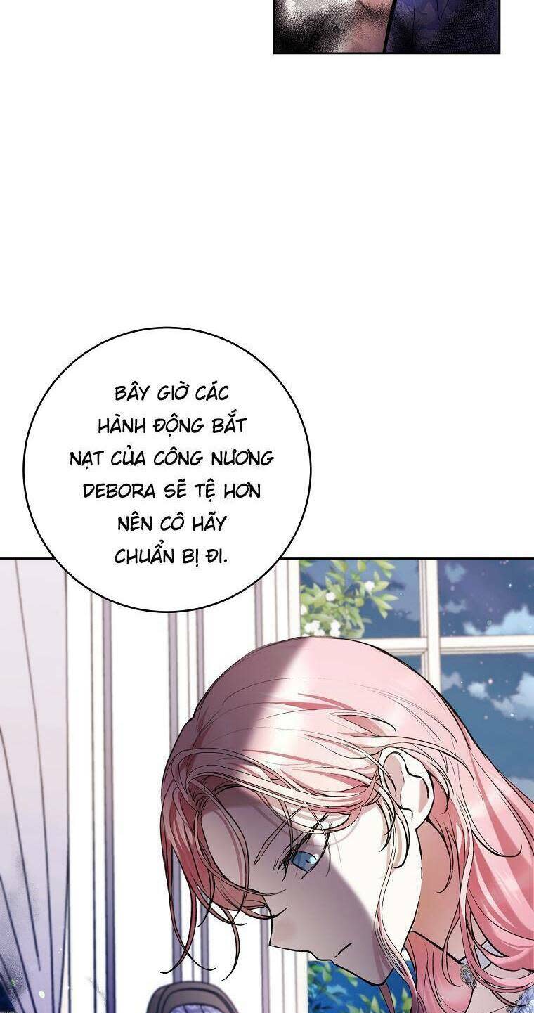 làm ác nữ bộ không tuyệt sao? chapter 24 - Next Chapter 24