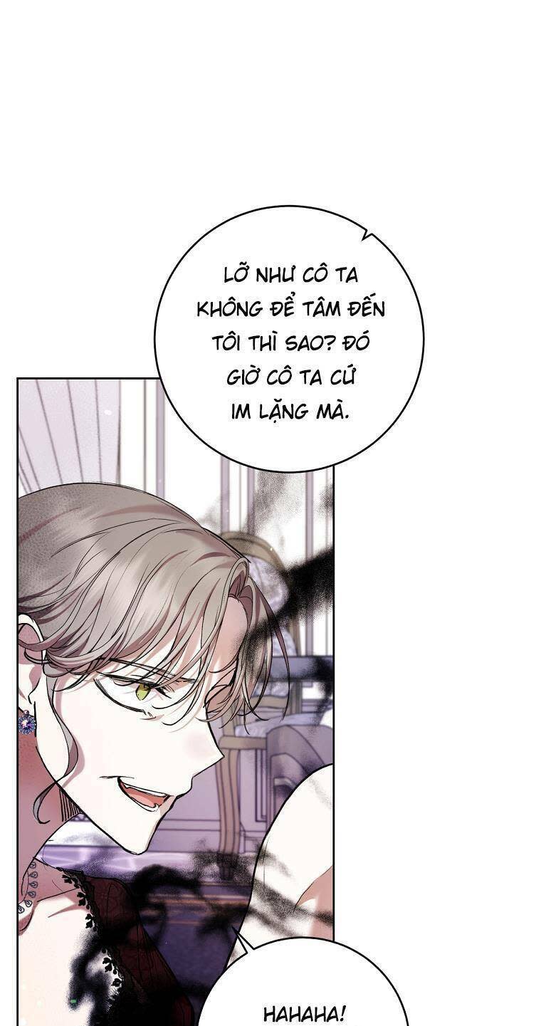 làm ác nữ bộ không tuyệt sao? chapter 24 - Next Chapter 24