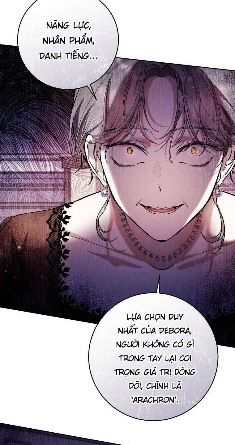 làm ác nữ bộ không tuyệt sao? chapter 24 - Next Chapter 24