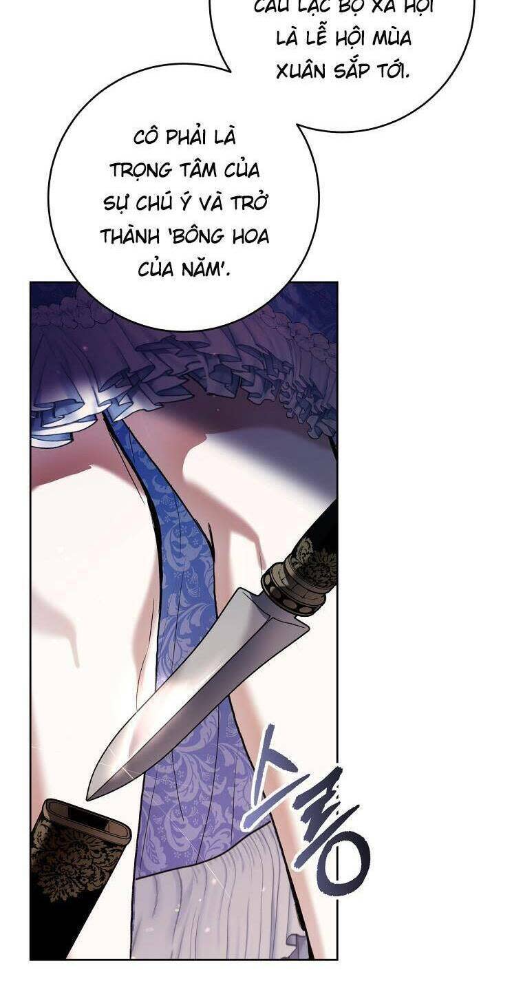 làm ác nữ bộ không tuyệt sao? chapter 24 - Next Chapter 24