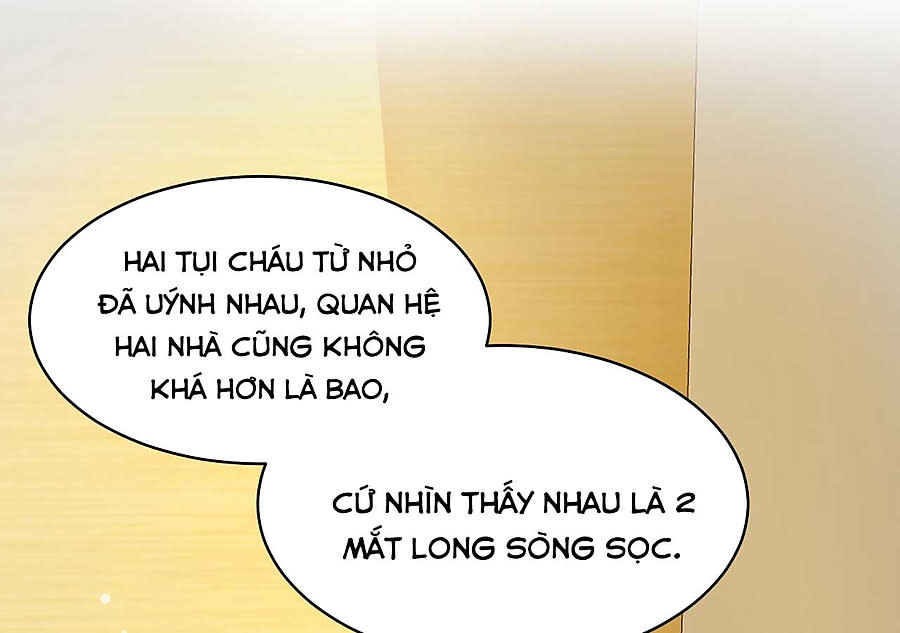 Tin Tức Tố Nói Chúng Ta Không Có Khả Năng Chapter 22 - Next Chapter 23