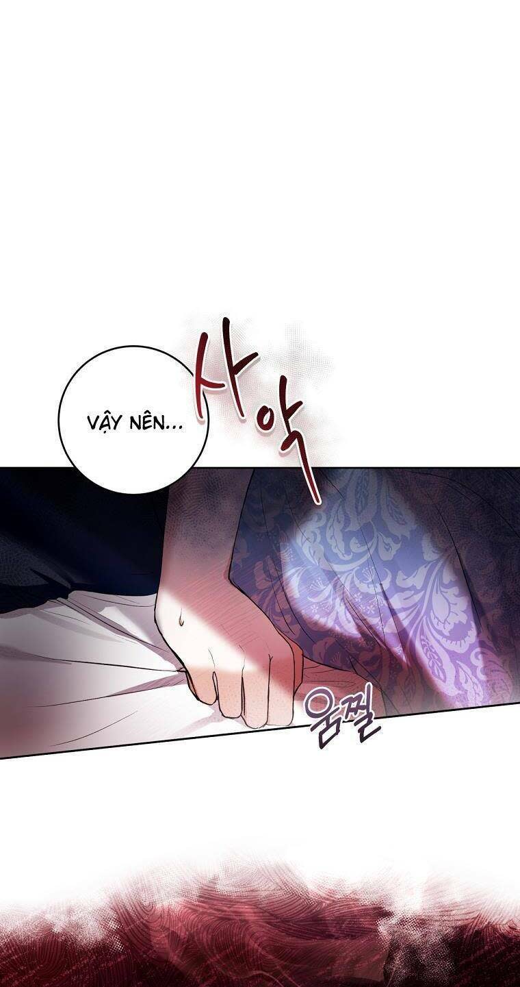 làm ác nữ bộ không tuyệt sao? chapter 24 - Next Chapter 24