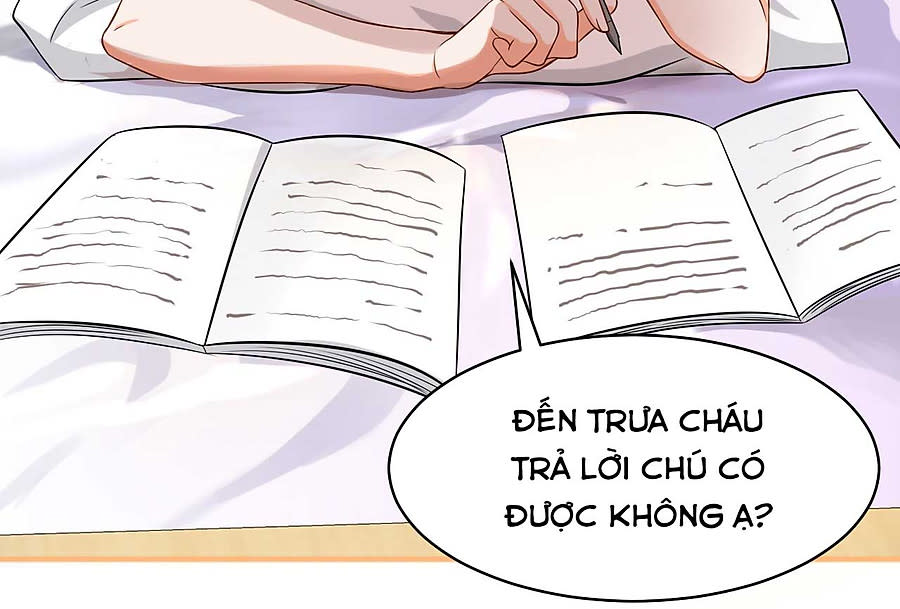 Tin Tức Tố Nói Chúng Ta Không Có Khả Năng Chapter 22 - Next Chapter 23