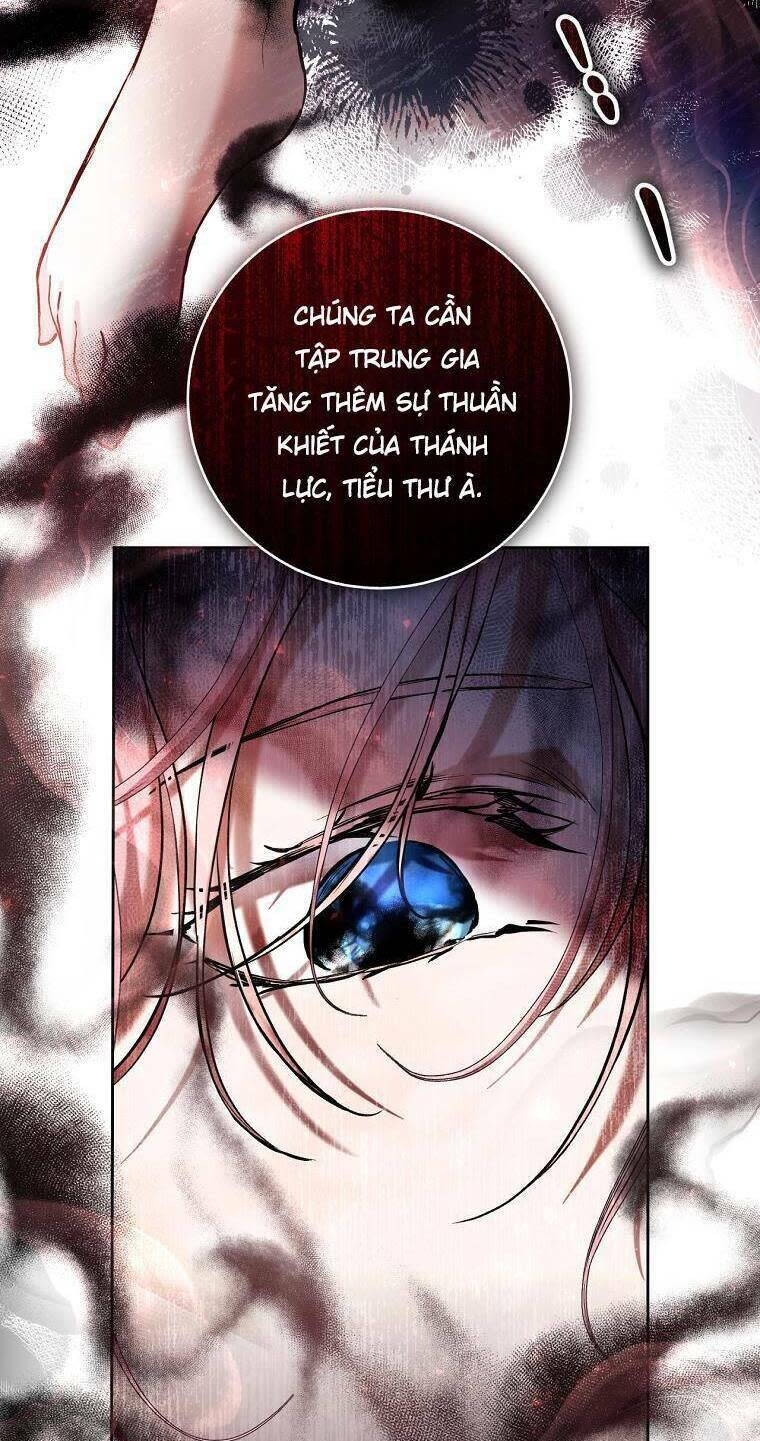 làm ác nữ bộ không tuyệt sao? chapter 24 - Next Chapter 24