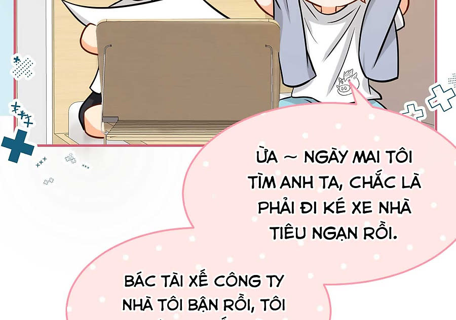 Tin Tức Tố Nói Chúng Ta Không Có Khả Năng Chapter 22 - Next Chapter 23