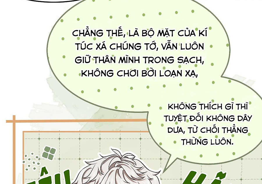 Tin Tức Tố Nói Chúng Ta Không Có Khả Năng Chapter 22 - Next Chapter 23