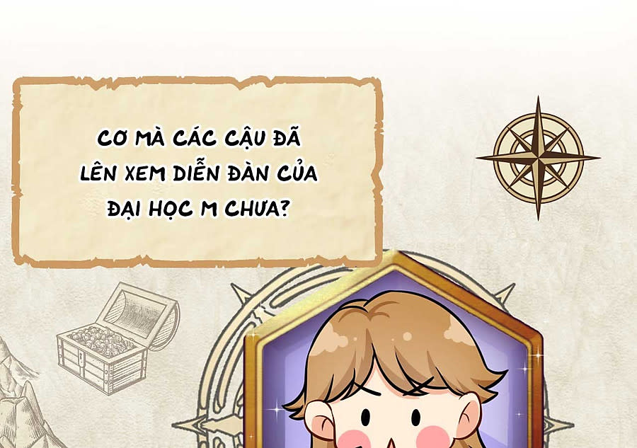 Tin Tức Tố Nói Chúng Ta Không Có Khả Năng Chapter 22 - Next Chapter 23