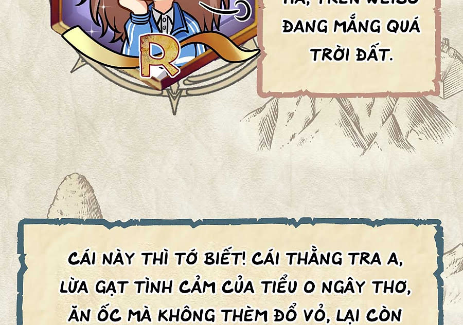 Tin Tức Tố Nói Chúng Ta Không Có Khả Năng Chapter 22 - Next Chapter 23