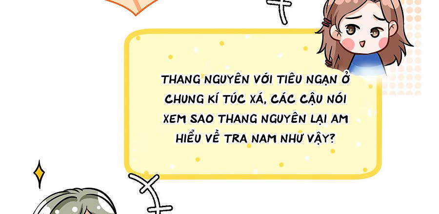 Tin Tức Tố Nói Chúng Ta Không Có Khả Năng Chapter 22 - Next Chapter 23