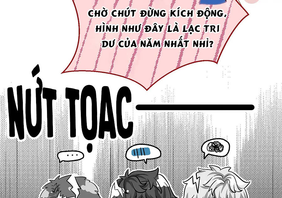 Tin Tức Tố Nói Chúng Ta Không Có Khả Năng Chapter 22 - Next Chapter 23