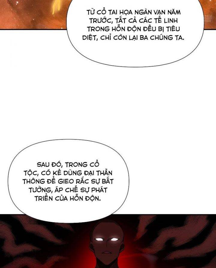 nguyên lai ta là tu tiên đại lão Chapter 495 - Next Chapter 495