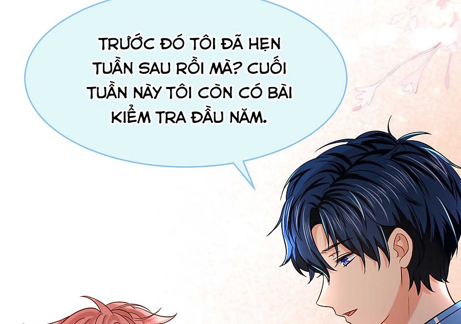 Tin Tức Tố Nói Chúng Ta Không Có Khả Năng Chapter 22 - Next Chapter 23