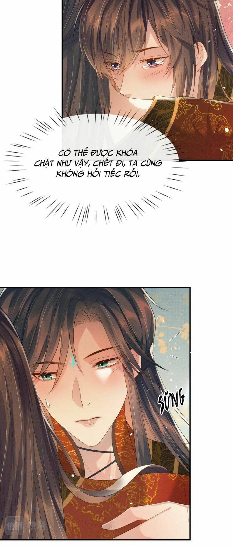 ngộ xà chapter 78 - Next chapter 79