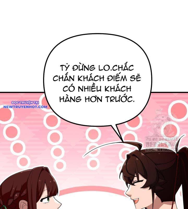 Nhà Nghỉ Thiên Ma Chapter 34 - Trang 2