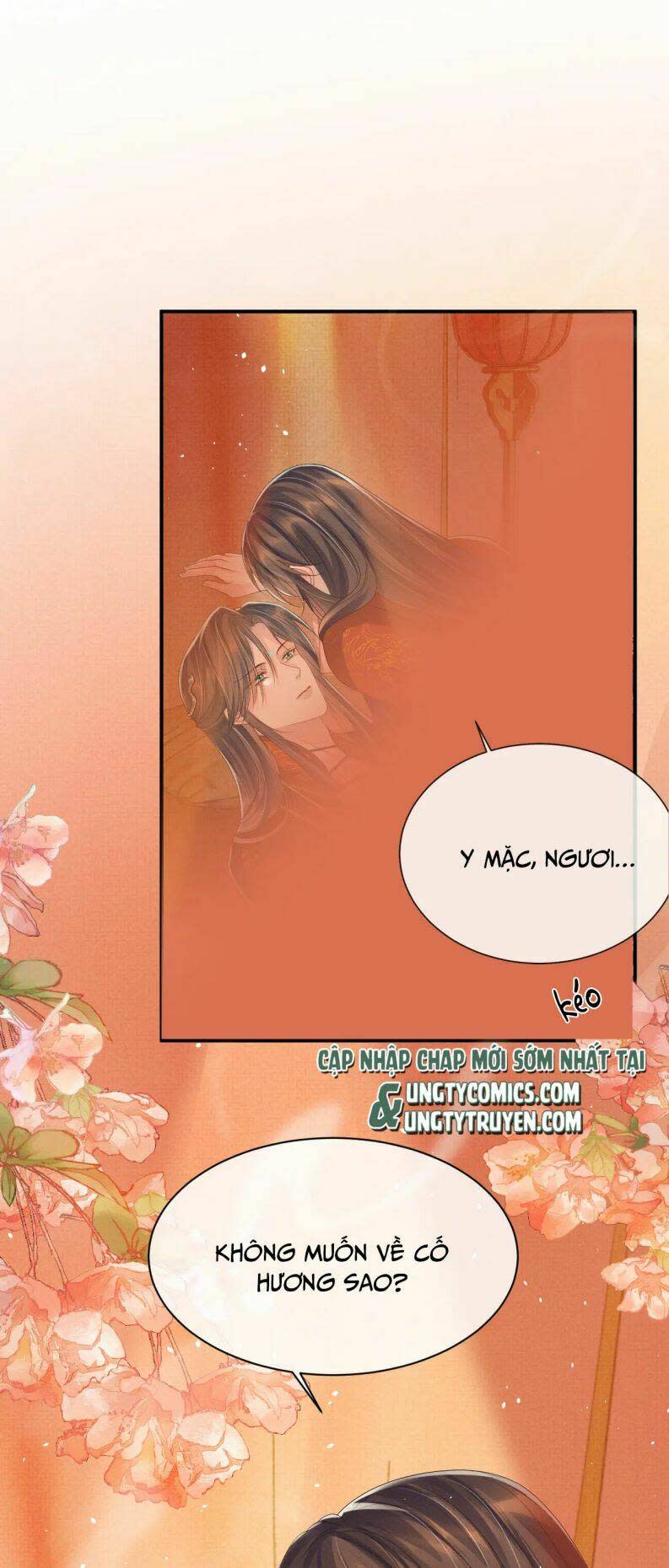 ngộ xà chapter 78 - Next chapter 79