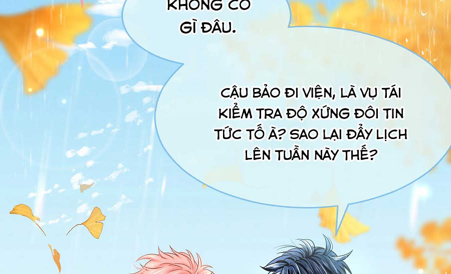 Tin Tức Tố Nói Chúng Ta Không Có Khả Năng Chapter 22 - Next Chapter 23