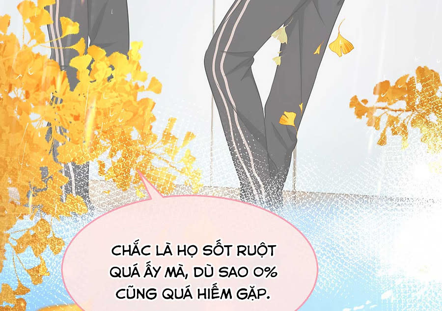 Tin Tức Tố Nói Chúng Ta Không Có Khả Năng Chapter 22 - Next Chapter 23