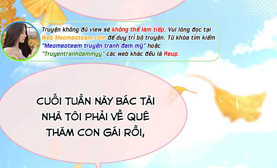 Tin Tức Tố Nói Chúng Ta Không Có Khả Năng Chapter 22 - Next Chapter 23