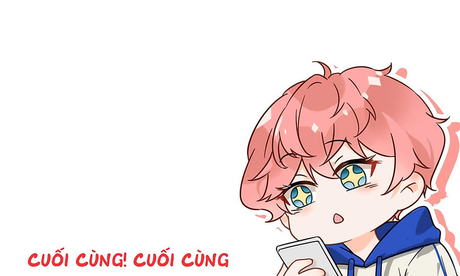 Tin Tức Tố Nói Chúng Ta Không Có Khả Năng Chapter 22 - Next Chapter 23