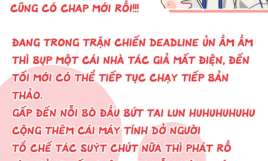 Tin Tức Tố Nói Chúng Ta Không Có Khả Năng Chapter 22 - Next Chapter 23