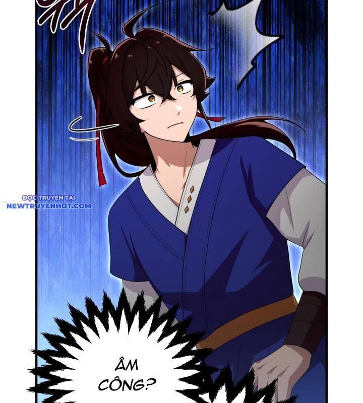 Nhà Nghỉ Thiên Ma Chapter 34 - Trang 2