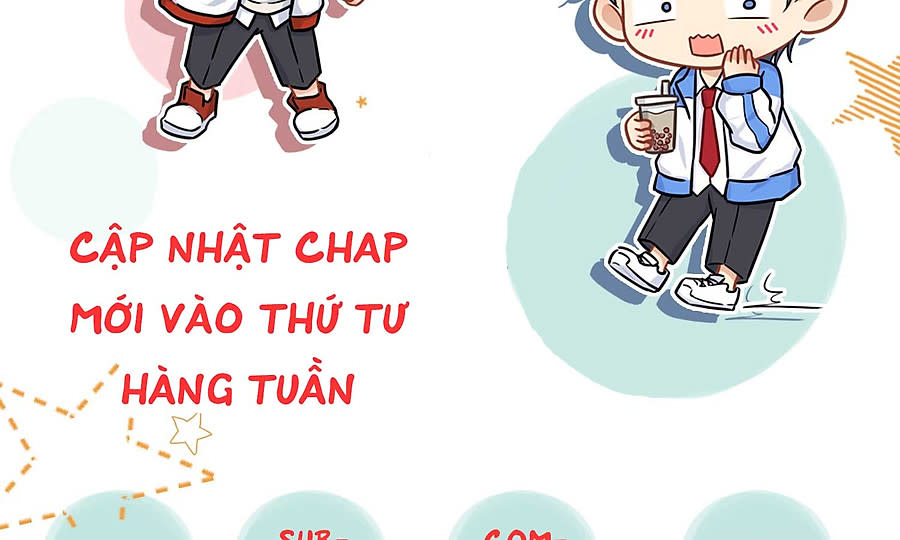 Tin Tức Tố Nói Chúng Ta Không Có Khả Năng Chapter 22 - Next Chapter 23